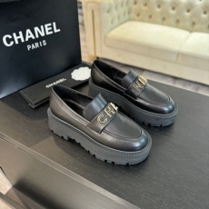 Chanel Low Shoes